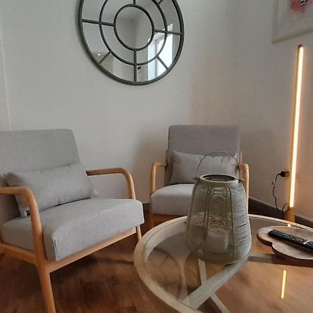 Famara - Casa Marosenia Lägenhet Güime Exteriör bild